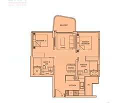 Coastline Residences (D15), Apartment #539366501